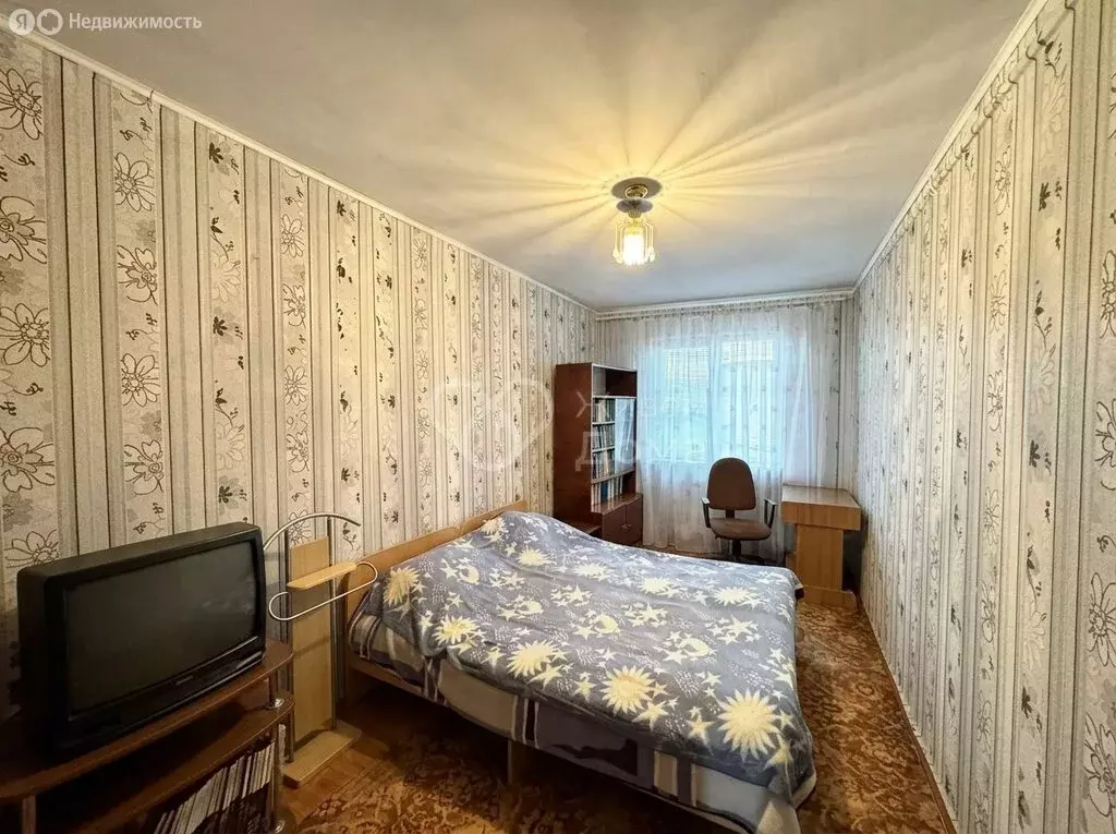 2-комнатная квартира: Волгоград, Брестская улица, 9 (45 м) - Фото 1