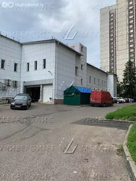 Офис (50 м) - Фото 1