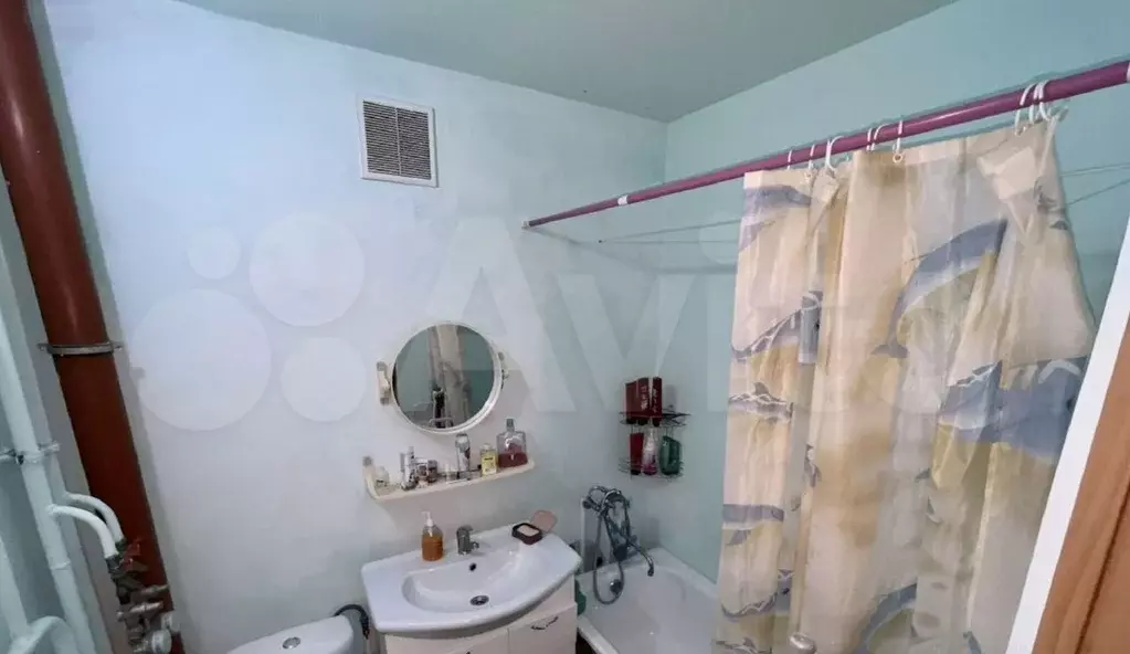 Апартаменты-студия, 14,9 м, 1/5 эт. - Фото 1