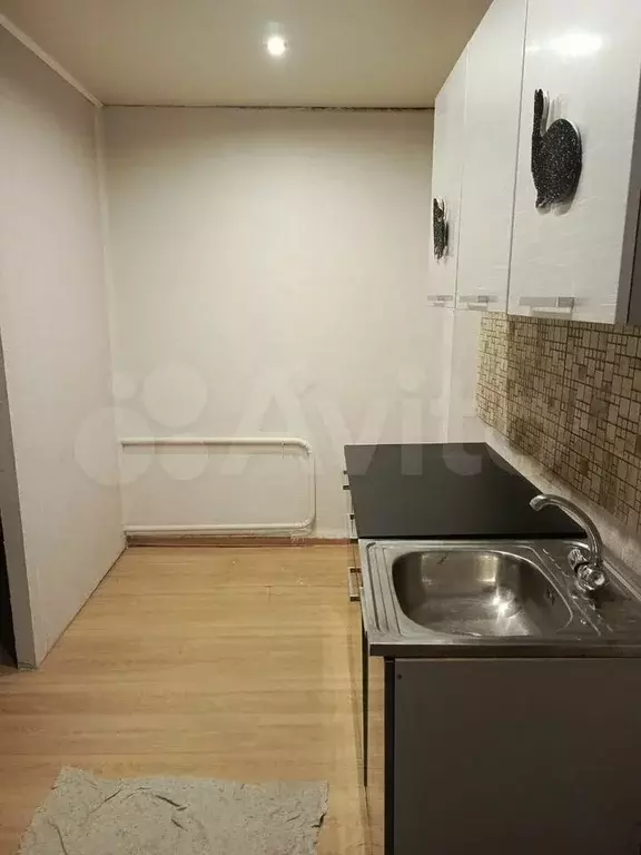 Комната 17,2 м в 1-к., 4/5 эт. - Фото 0