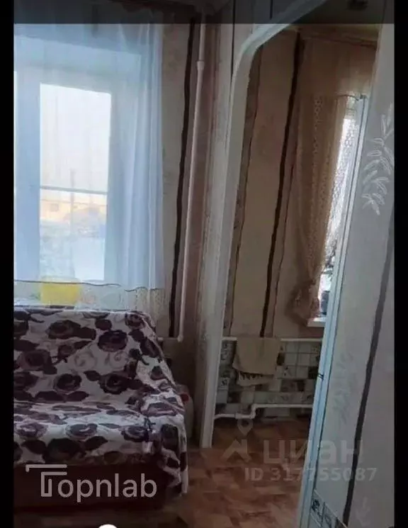 3-к кв. Тамбовская область, Тамбов городской округ, пос. Строитель, ... - Фото 2