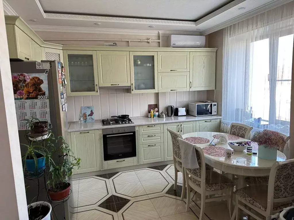 Продаётся 3-к квартира, 73.4 м - Фото 0