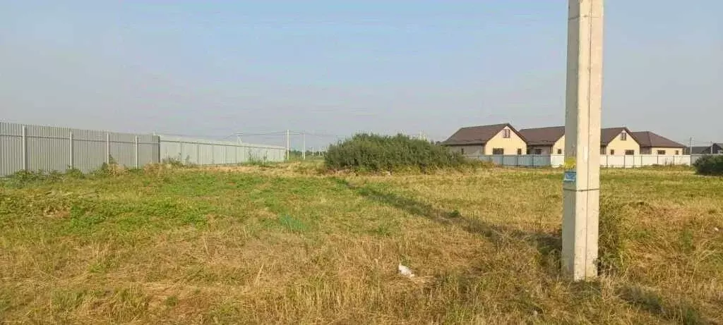 Участок в Краснодарский край, Динской район, Южно-Кубанское с/пос, ... - Фото 2