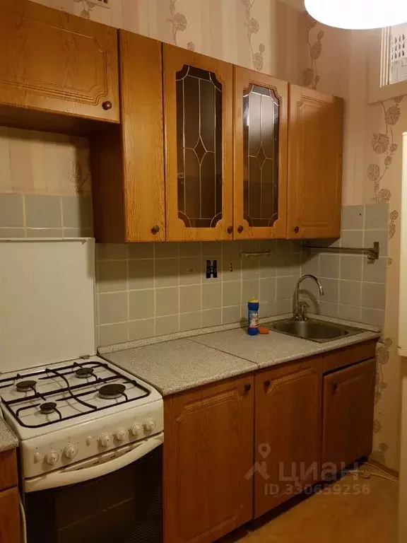 2-к кв. Москва ул. Кедрова, 20 (54.0 м) - Фото 2
