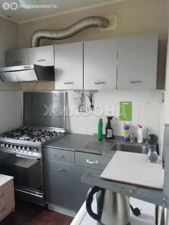 3-комнатная квартира: Тольятти, улица Ленина, 43 (56 м) - Фото 2