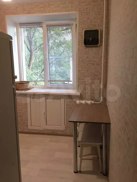 1-к. квартира, 32 м, 4/5 эт. - Фото 1