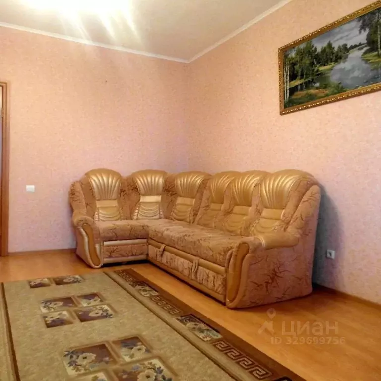 2-к кв. Томская область, Томск Комсомольский просп., 43/2 (60.0 м) - Фото 2