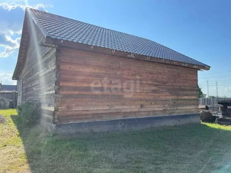 Дом в Преображенка, Сиреневая улица (94.6 м) - Фото 2