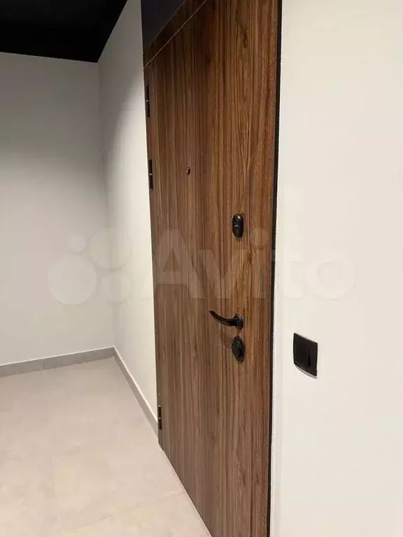 1-к. квартира, 43,2 м, 1/9 эт. - Фото 1