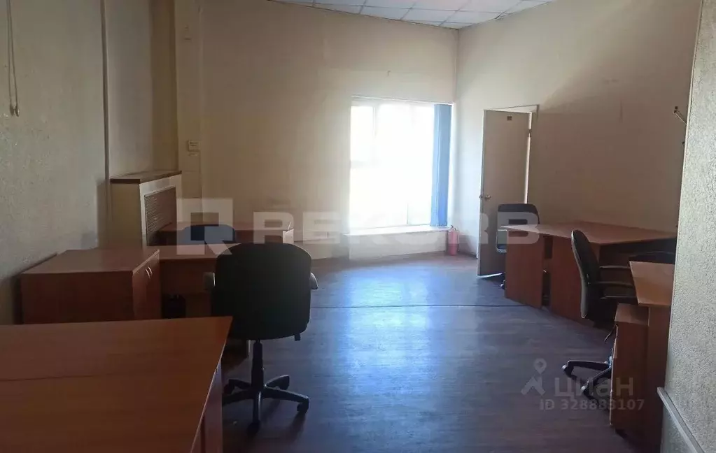 Офис в Санкт-Петербург Лиговский просп., 274 (345 м) - Фото 1