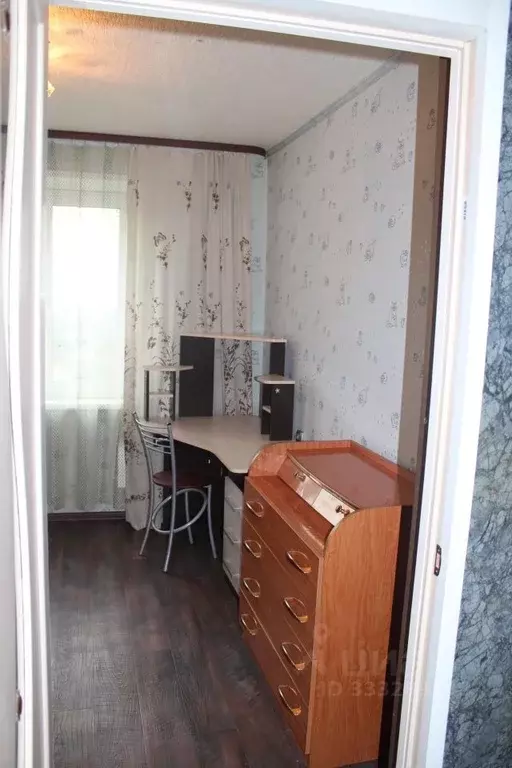 Комната Московская область, Домодедово Авиационный мкр, просп. ... - Фото 2