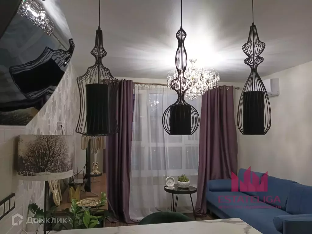 Продаётся квартира-студия, 24 м - Фото 1