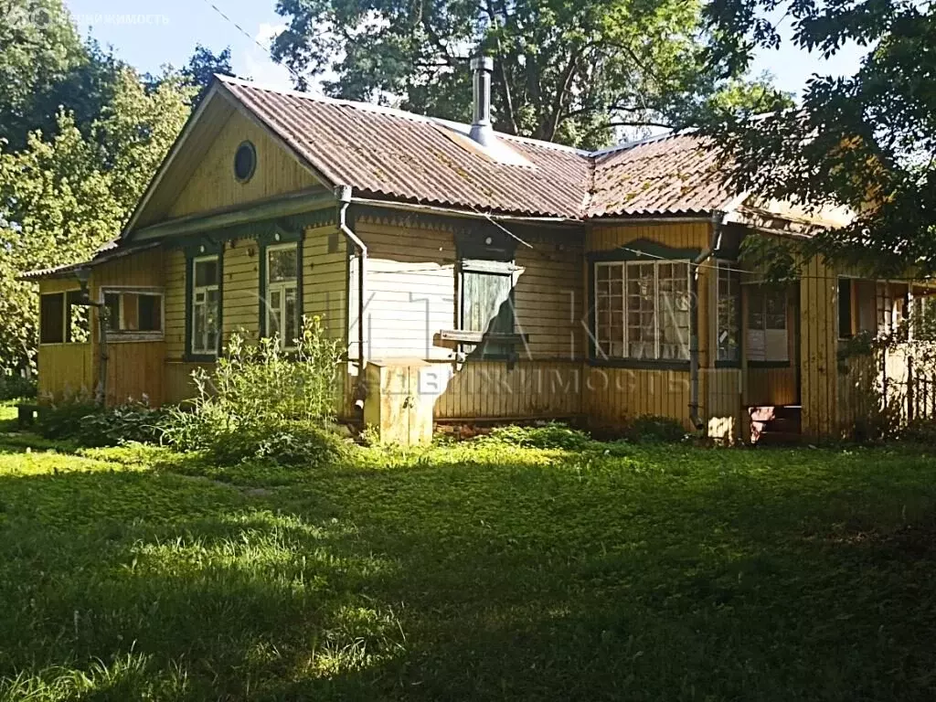 Дом в Дзержинское сельское поселение, деревня Солнцев Берег (76.1 м) - Фото 0