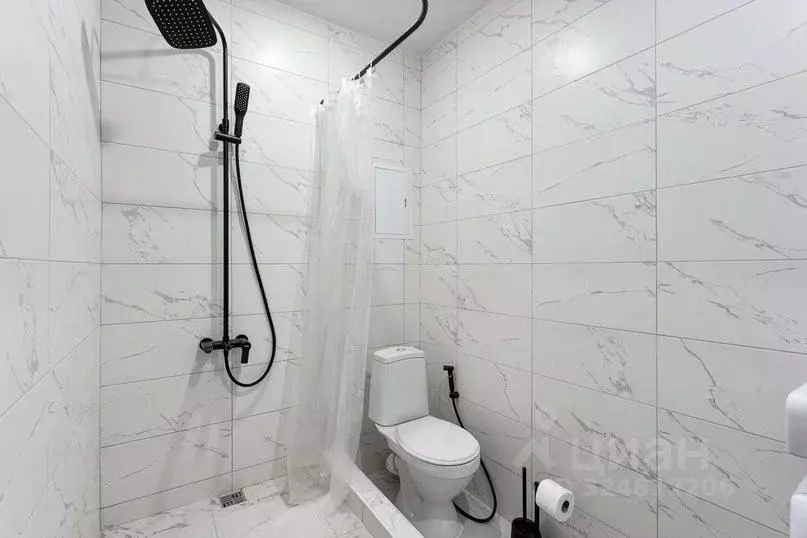 1-к кв. Московская область, Мытищи ул. Колпакова, 44 (25.0 м) - Фото 2