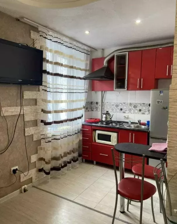 Квартира, 3 комнаты, 42 м - Фото 2