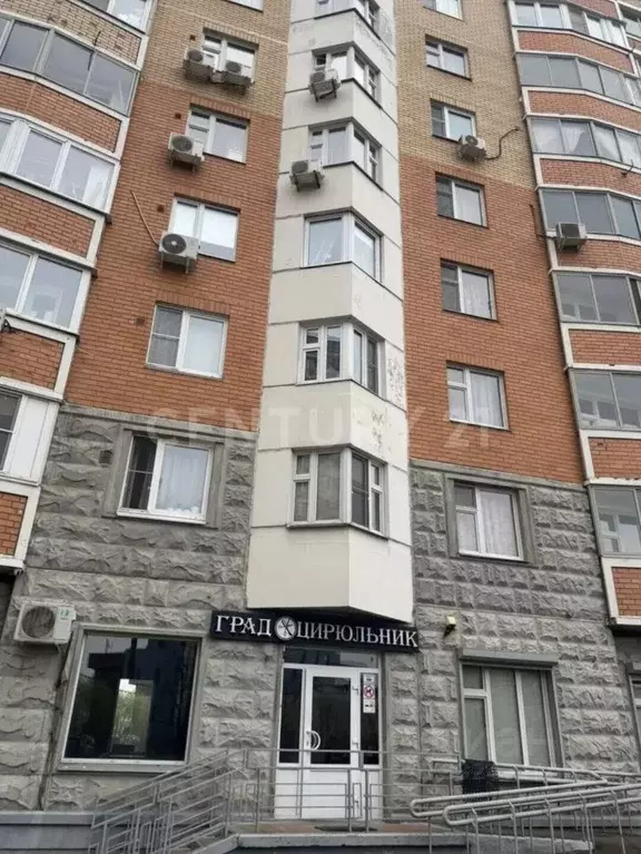Помещение свободного назначения в Москва, Москва, Московский г. ул. ... - Фото 1