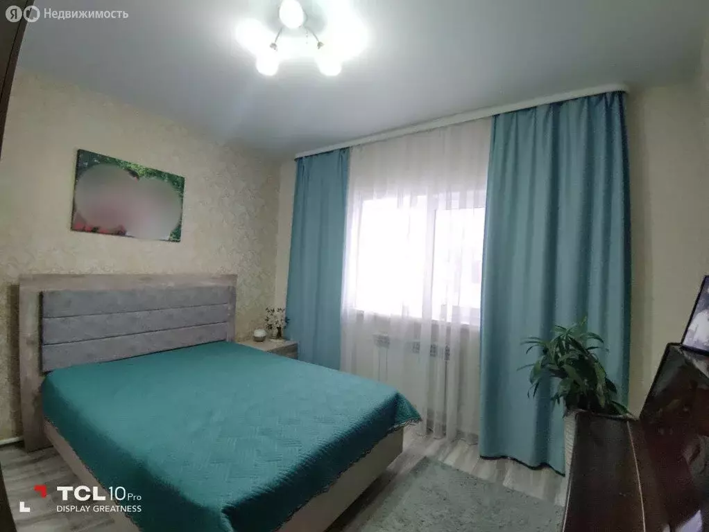 Дом в деревня Нуркеево, Светлая улица (122 м) - Фото 1