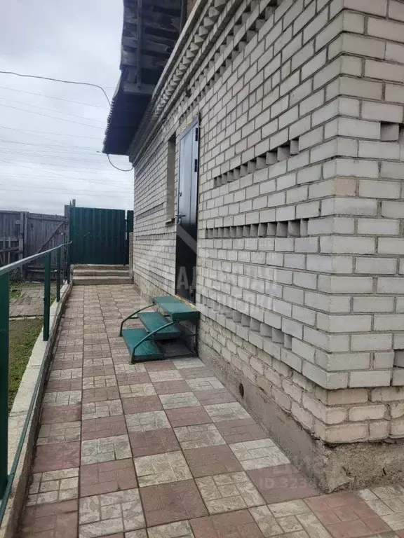 Дом в Алтайский край, Рубцовск Революционная ул., 104 (78 м) - Фото 2