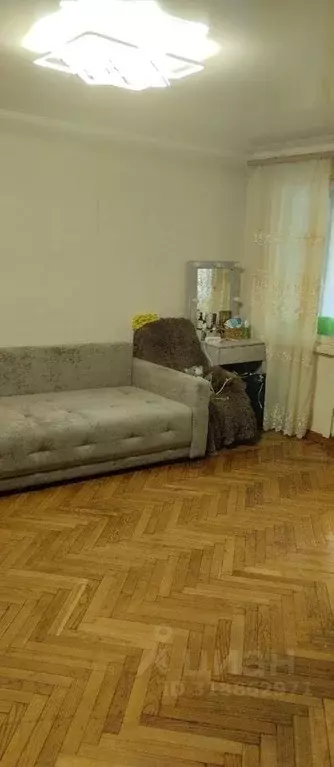 Квартира, 2 комнаты, 45 м - Фото 0