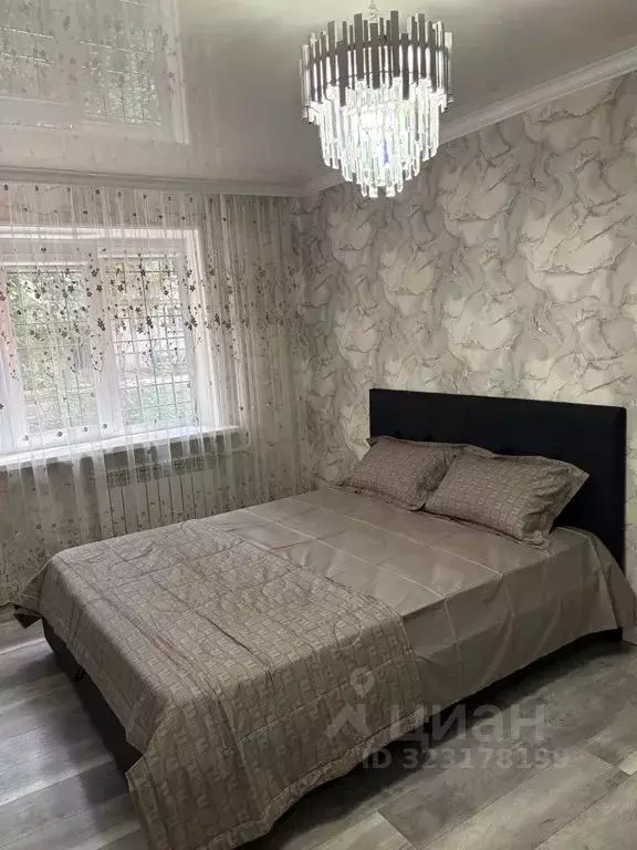 1-к кв. Кабардино-Балкария, Нальчик ул. Кирова, 7 (38.0 м) - Фото 1