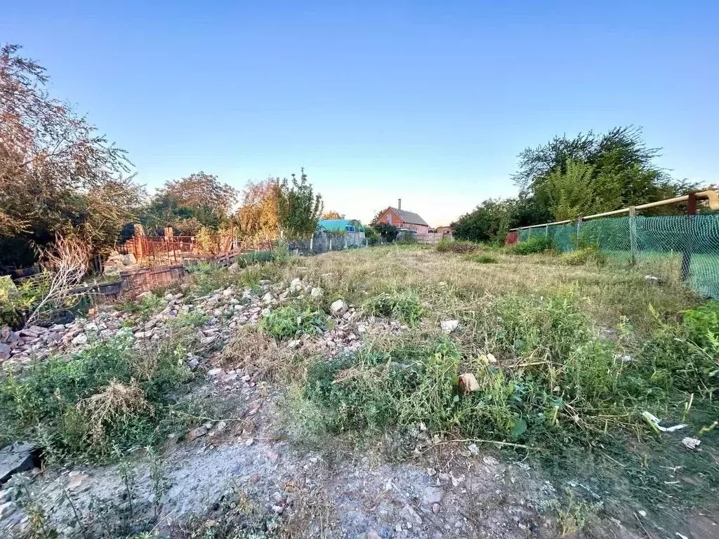 Участок в Ростовская область, Батайск Западный пер. (4.01 сот.) - Фото 2