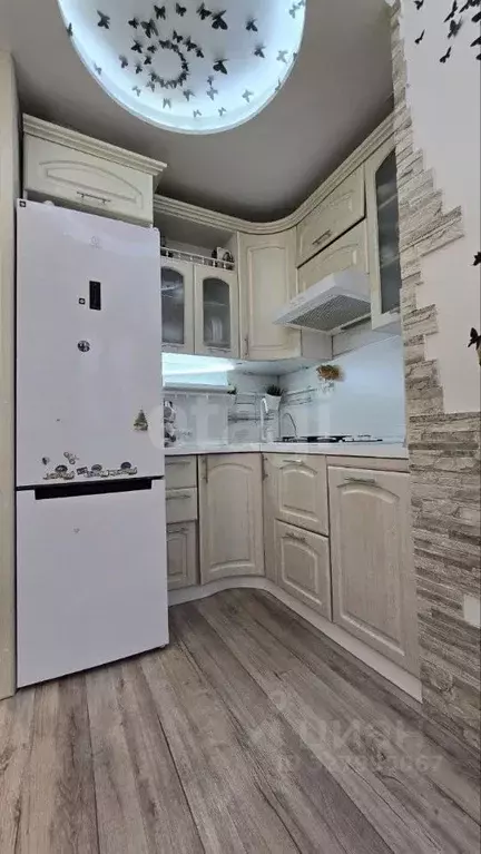 2-к кв. Владимирская область, Ковров ул. 19-го Партсъезда, 7 (45.9 м) - Фото 1