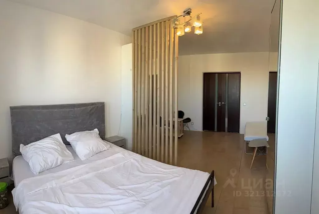 Комната Москва Пятницкое ш., 35 - Фото 1