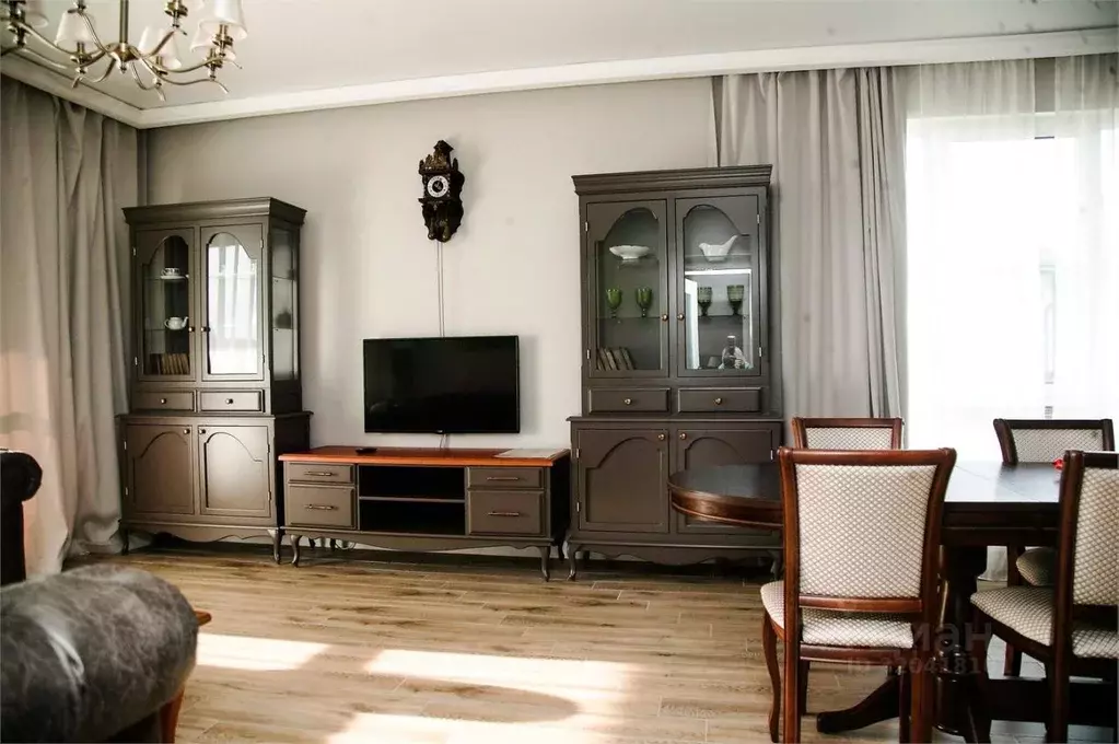 Дом в Тульская область, Заокский район, Малаховское с/пос, Новиково кп ... - Фото 2