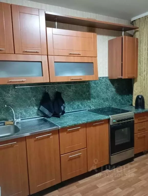 2-к кв. Свердловская область, Екатеринбург ул. Техническая, 67 (66.0 ... - Фото 1