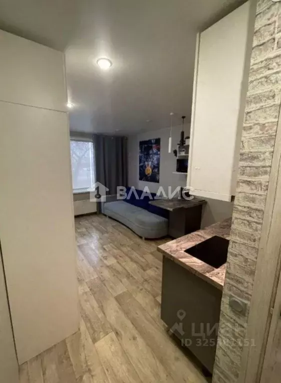 Студия Москва Дмитровское ш., 43К1 (22.0 м) - Фото 1