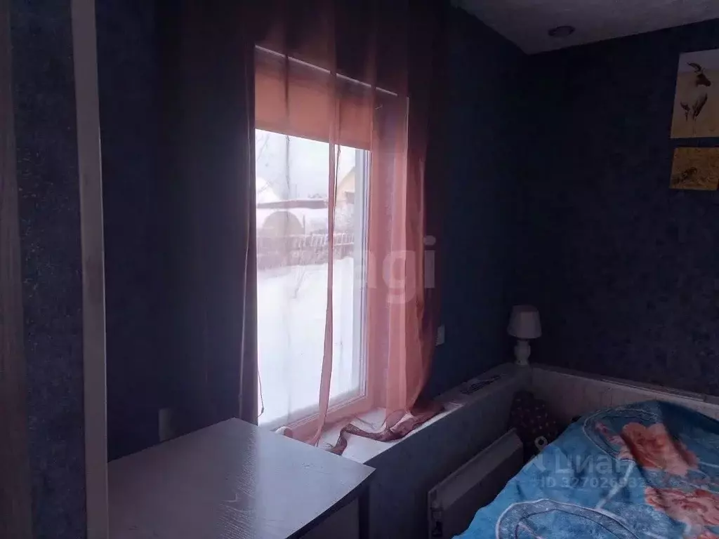 Дом в Кемеровская область, Анжеро-Судженск Северная ул., 39 (58 м) - Фото 2