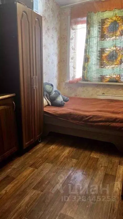 Комната Иркутская область, Иркутск ул. 30-й Иркутской Дивизии, 7 (10.0 ... - Фото 1