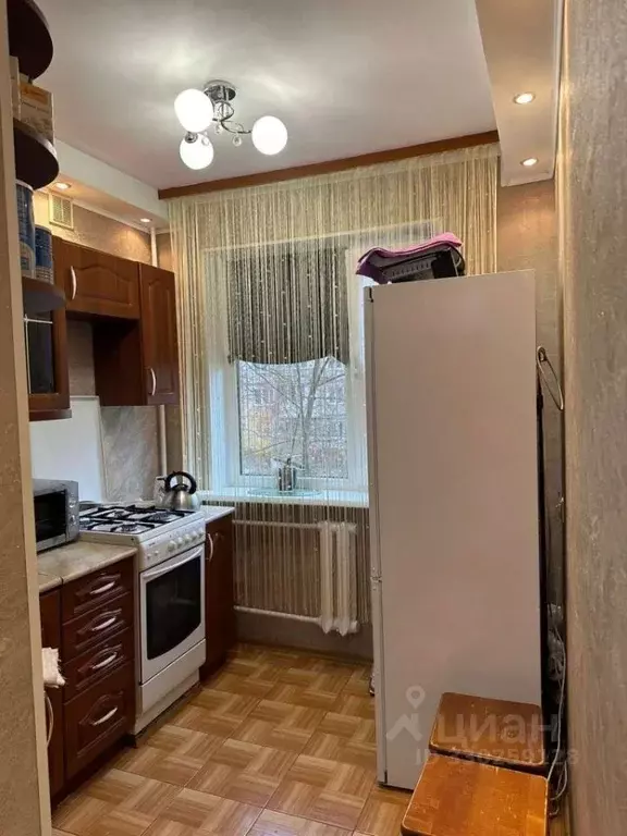 2-к кв. Нижегородская область, Нижний Новгород ул. Дьяконова, 16 (41.7 ... - Фото 1