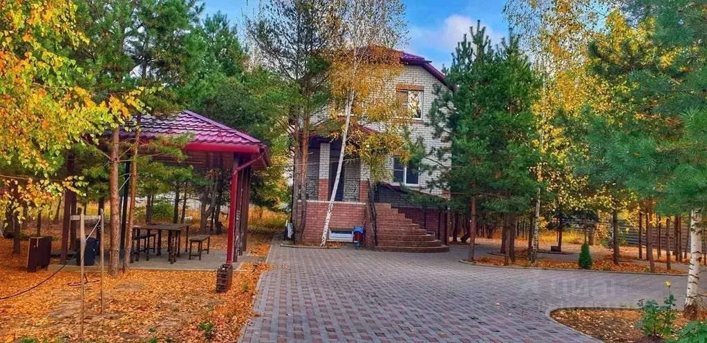 Дом в Липецкая область, Липецк Желтые пески СНТ, 381 (170.0 м) - Фото 0