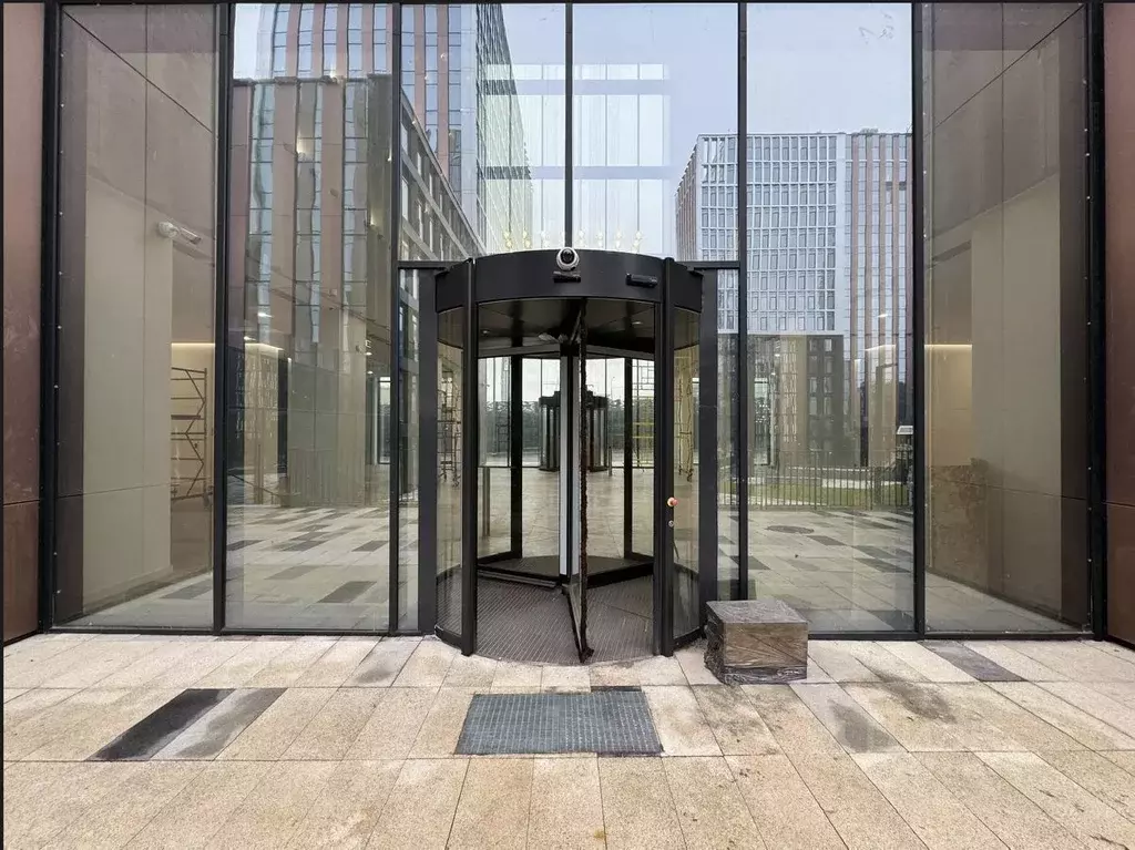 2-к кв. Москва ул. Светланова, 11к2 (89.98 м) - Фото 2