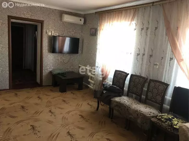 Дом в Заречное, Крымская улица (63.4 м) - Фото 2