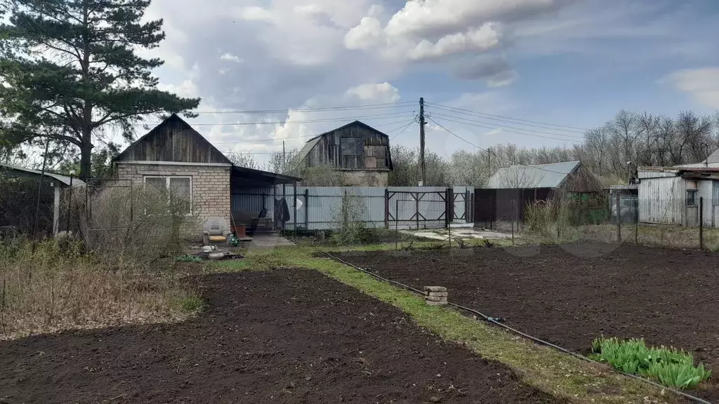 Участок 5 сот. (СНТ, ДНП) - Фото 0