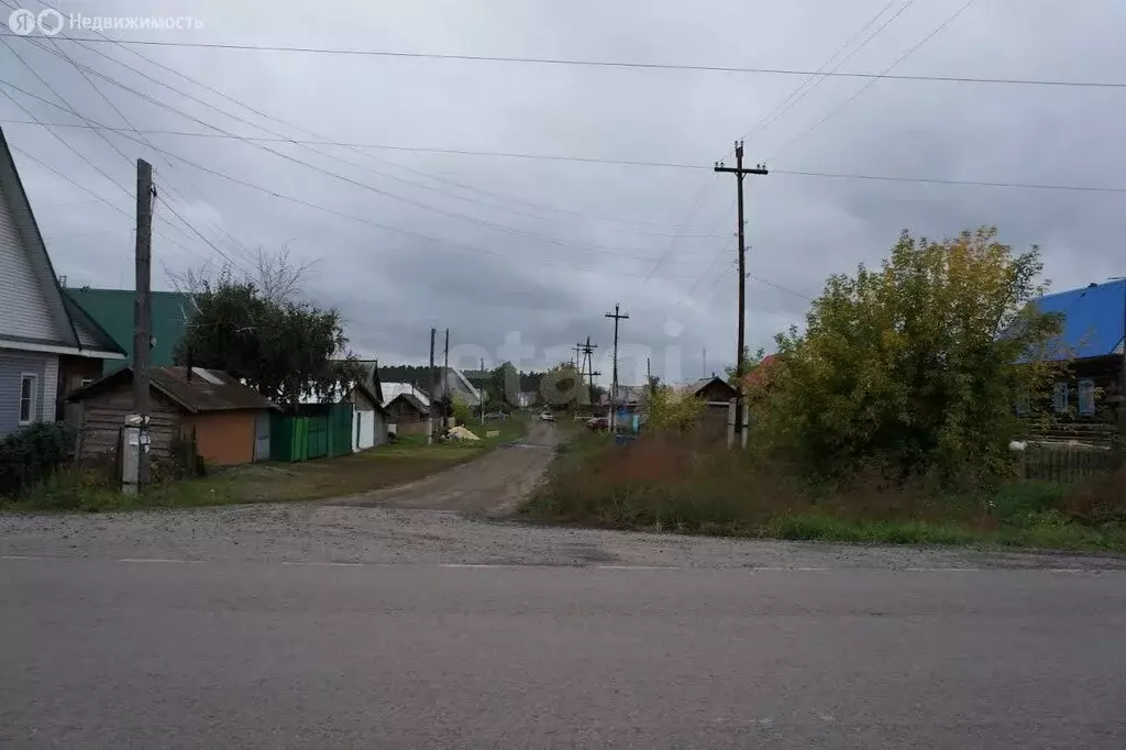 Дом в село Боровиха, Тракторная улица (64 м) - Фото 2