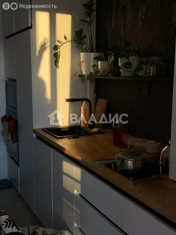 1-комнатная квартира: Калининград, Новгородская улица, 3Ак2 (35.3 м) - Фото 1