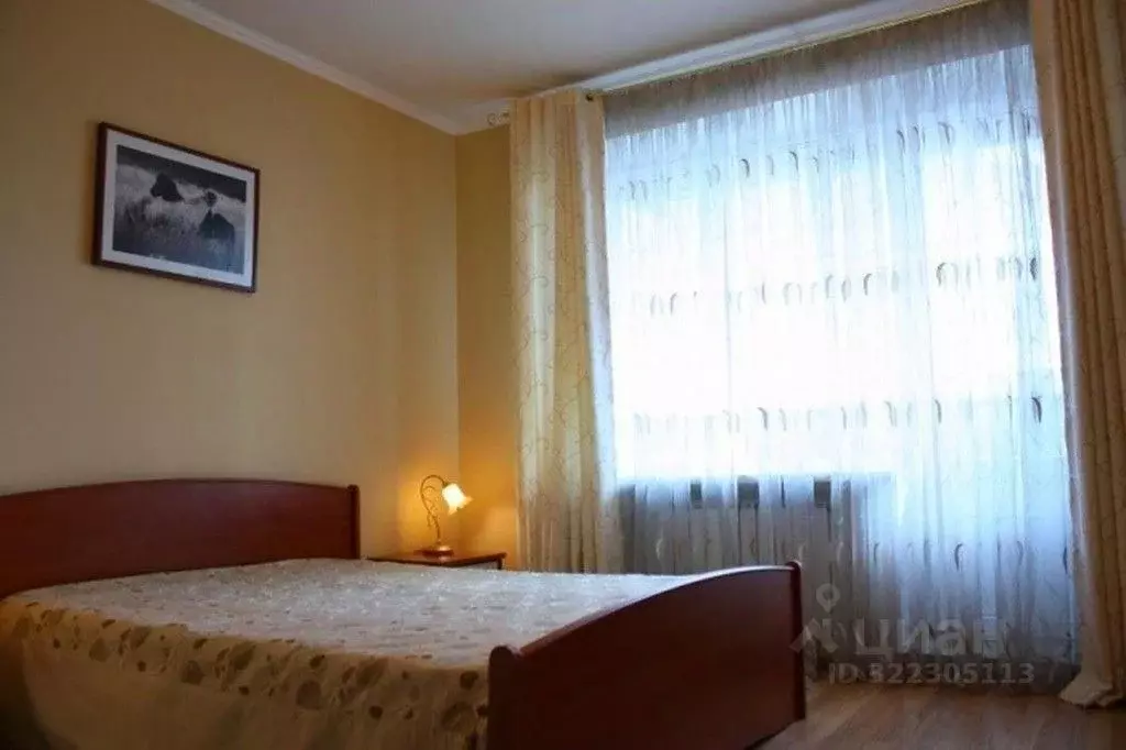 2-к кв. Ростовская область, Ростов-на-Дону Халтуринский пер., 41 (72.0 ... - Фото 2