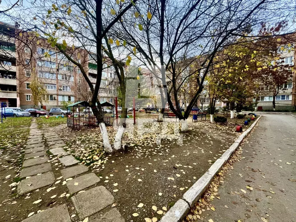 3-к кв. Ростовская область, Таганрог Металлургическая ул. (59.0 м) - Фото 1