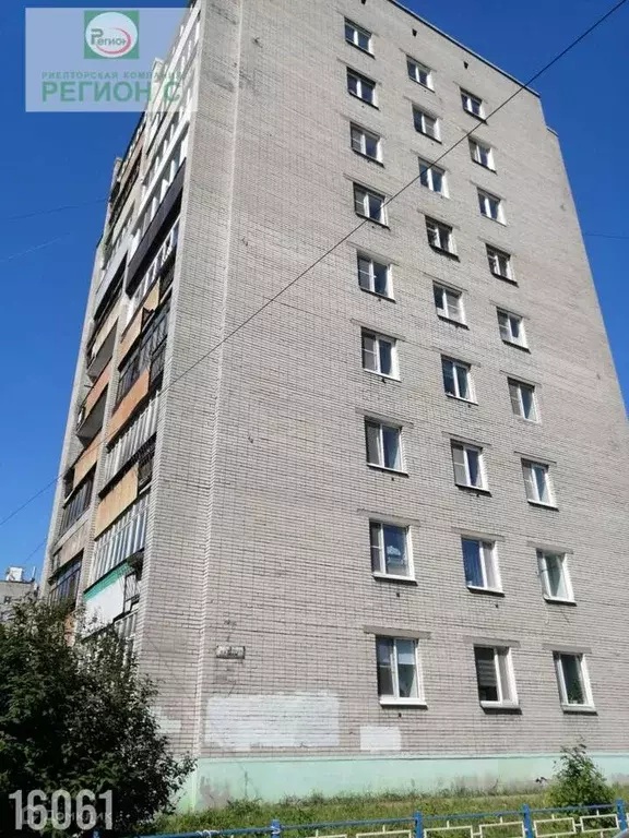 Продаётся 2-к квартира, 42 м - Фото 0