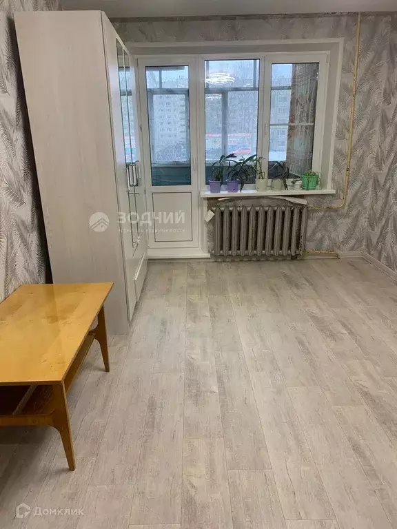 Продаётся 1-к квартира, 33 м - Фото 0