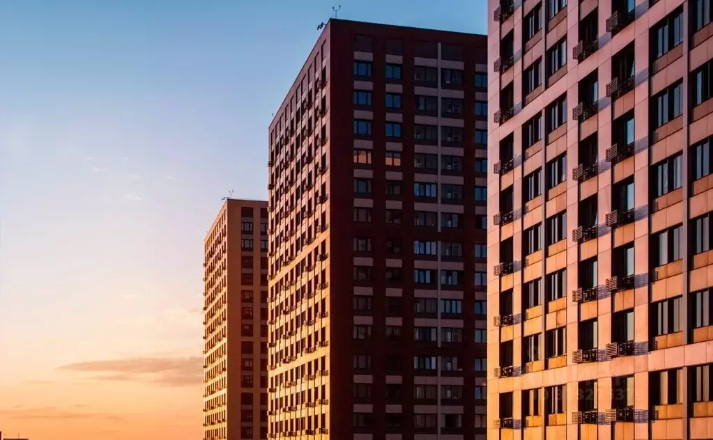 2-к кв. Москва Тагильская ул., 2к1 (39.0 м) - Фото 1