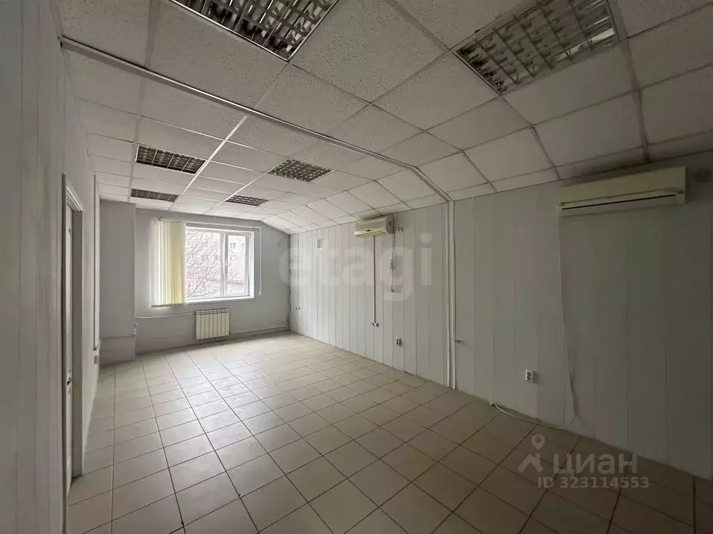 Торговая площадь в Ростовская область, Ростов-на-Дону Красноармейская ... - Фото 2