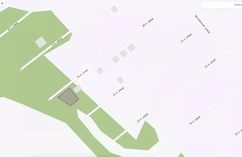 Участок в Новосибирская область, Новосибирский район, Каменский ... - Фото 1