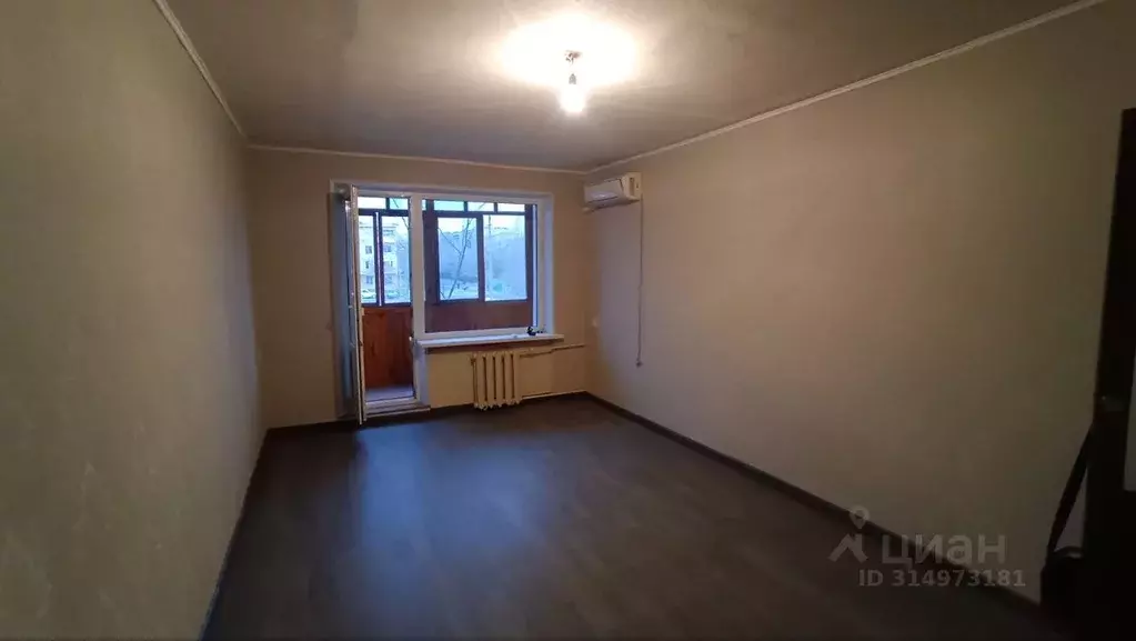 3-к кв. Волгоградская область, Волжский Молодежная ул., 24 (56.9 м) - Фото 0