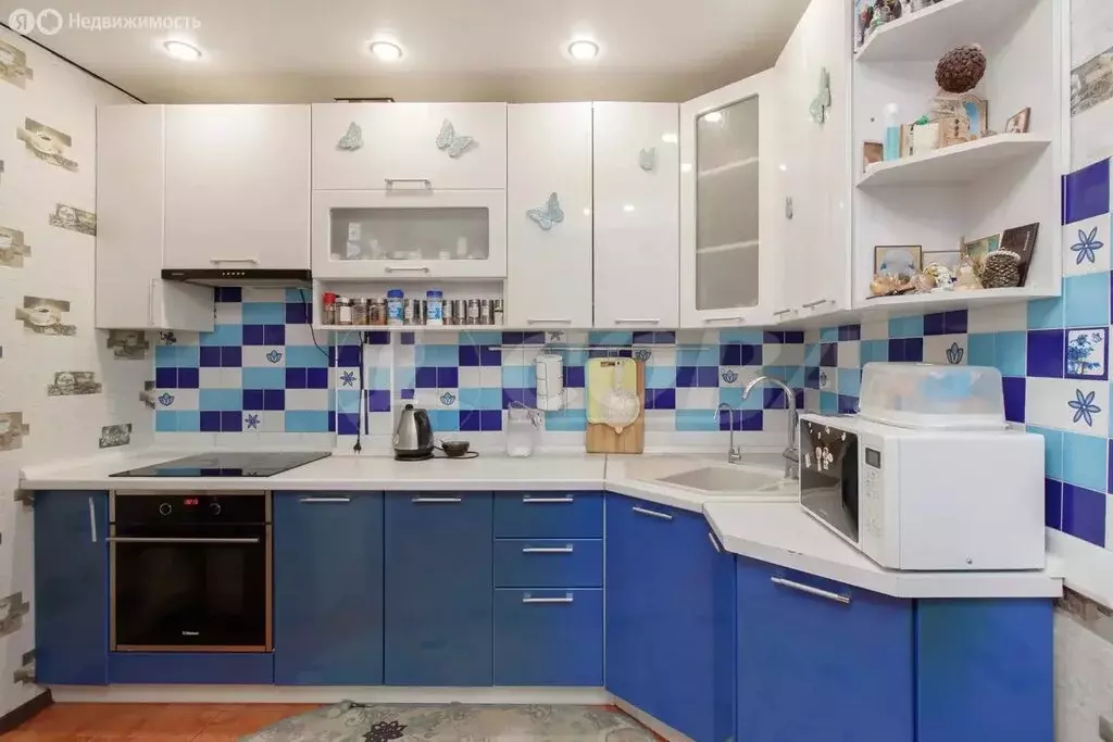 2-комнатная квартира: Тюмень, Широтная улица, 112к1 (50 м) - Фото 2