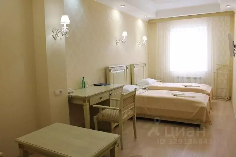 Комната Саратовская область, Саратов Вокзальная ул., 2А (28.0 м) - Фото 1