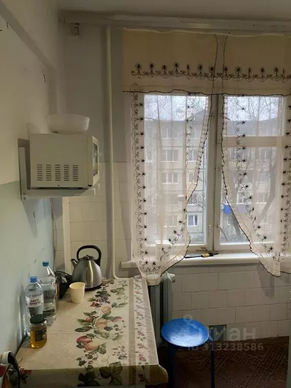 3-к кв. Волгоградская область, Волгоград пос. Ангарский, ул. ... - Фото 0